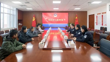 【長(zhǎng)田動(dòng)態(tài)】陶藝塑新承古韻，匠心化育潤(rùn)新知——長(zhǎng)田實(shí)業(yè)受邀參加濟(jì)微監(jiān)獄非遺文化進(jìn)獄園活動(dòng)