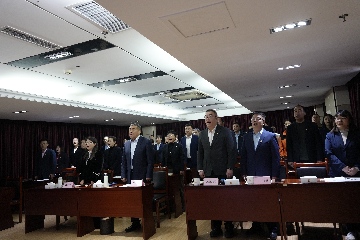 【長田動態(tài)】凝心聚力回望征程，實干篤行續(xù)寫新篇——長田實業(yè)2025年度年終述職匯報暨2026年工作規(guī)劃會議圓滿結(jié)束